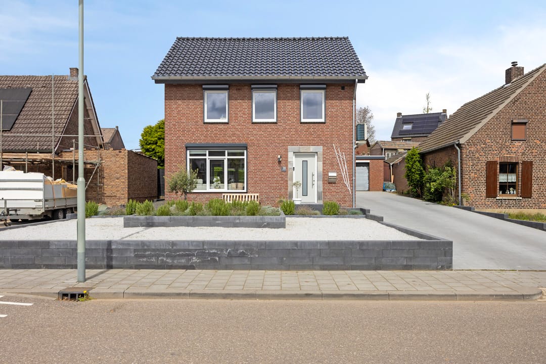 Photo 1 of Boutestraat 20