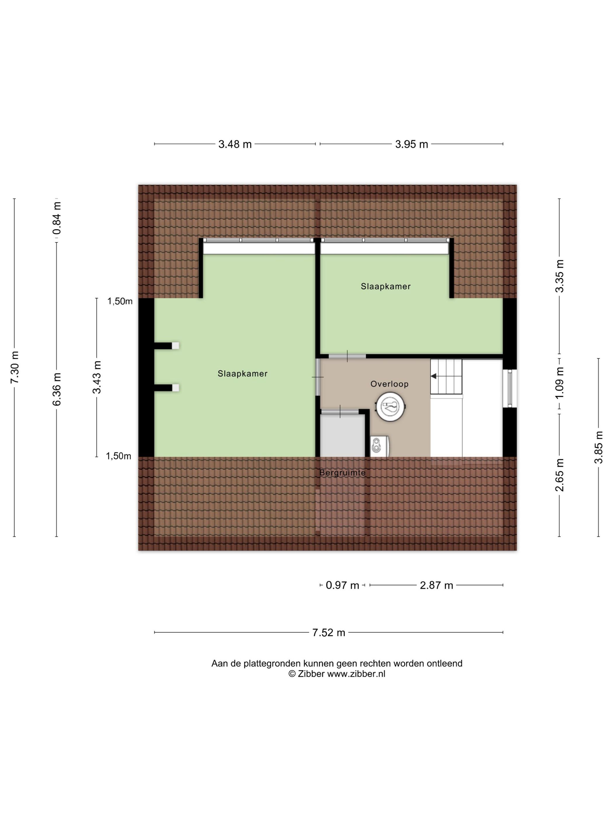 Photo 69 of Boutestraat 20