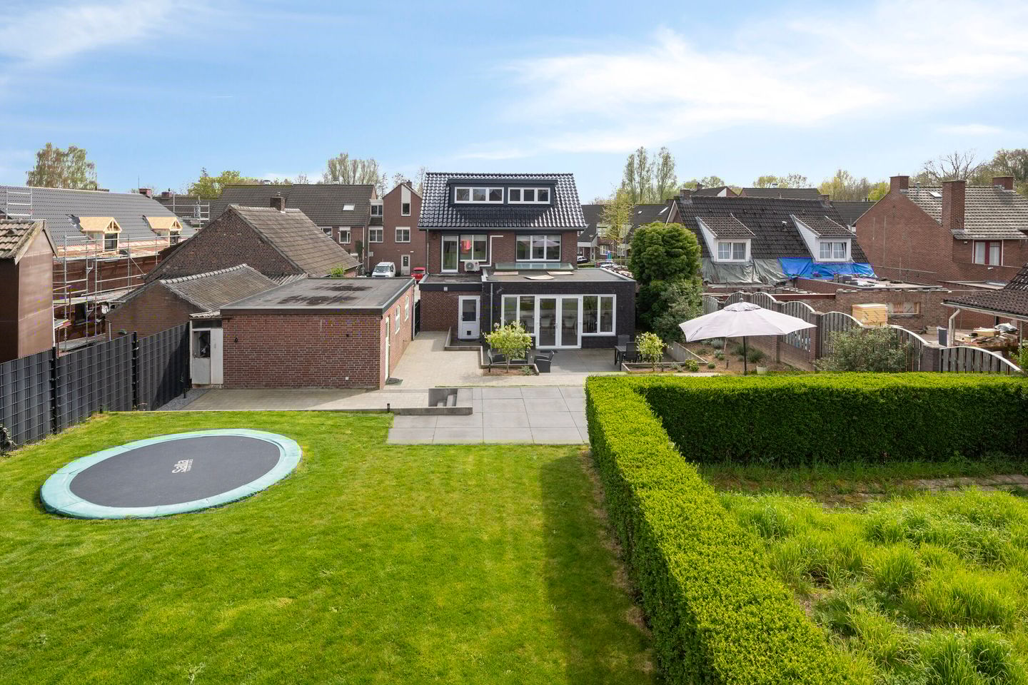 Photo 4 of Boutestraat 20