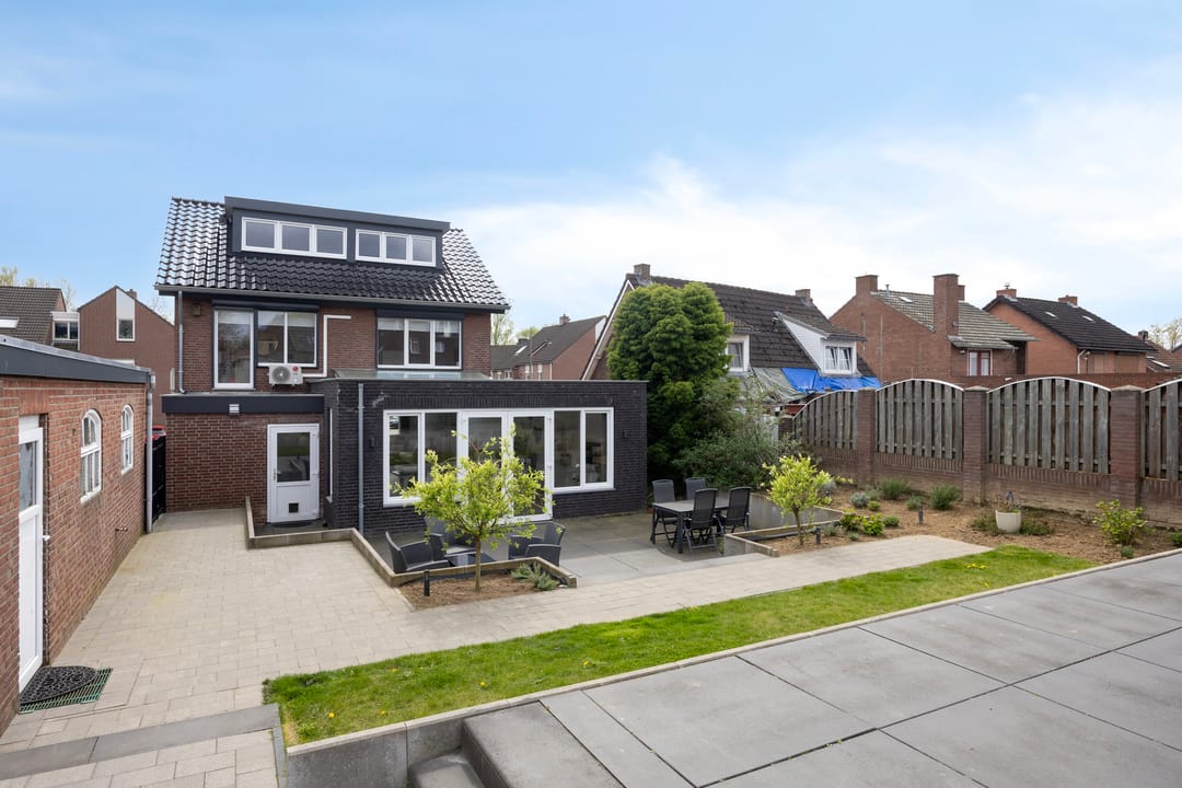 Photo 46 of Boutestraat 20