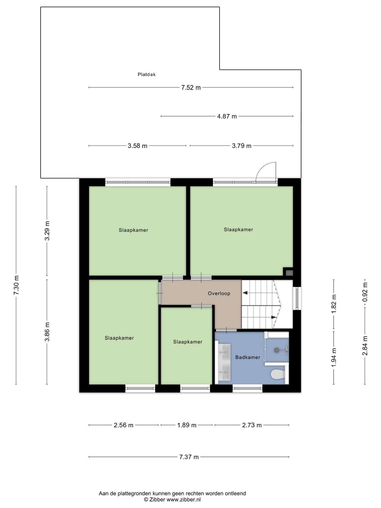 Photo 70 of Boutestraat 20