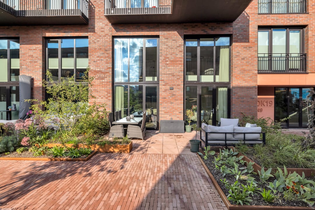 Foto 7 van Betsy Kaiserhof 39