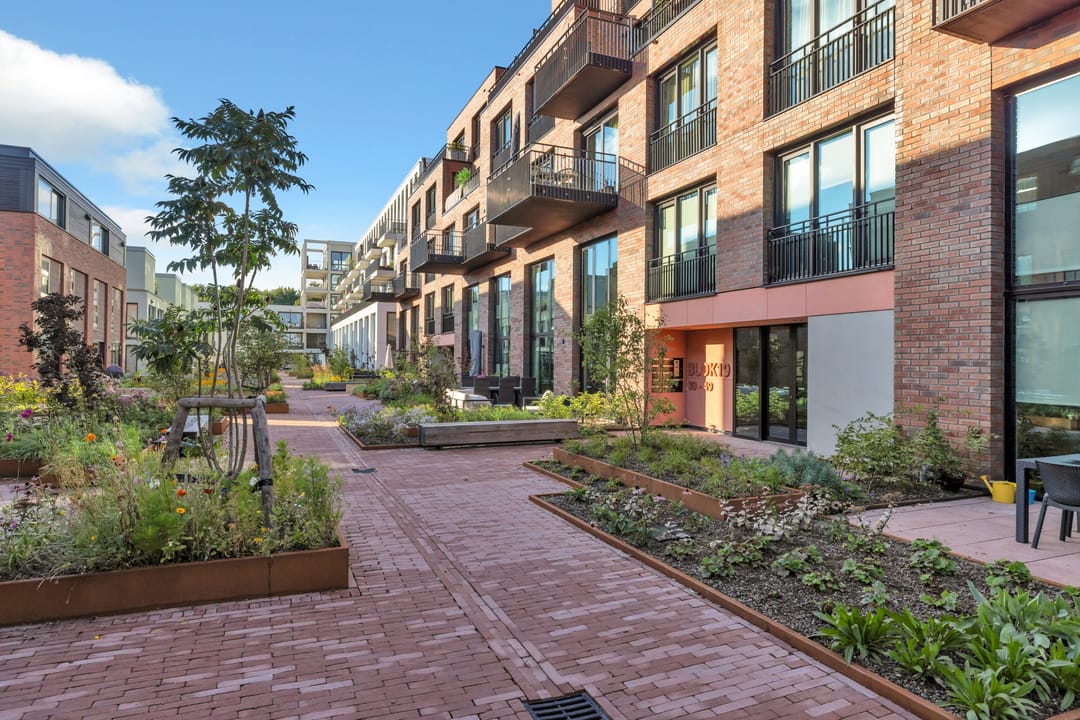 Foto 8 van Betsy Kaiserhof 39