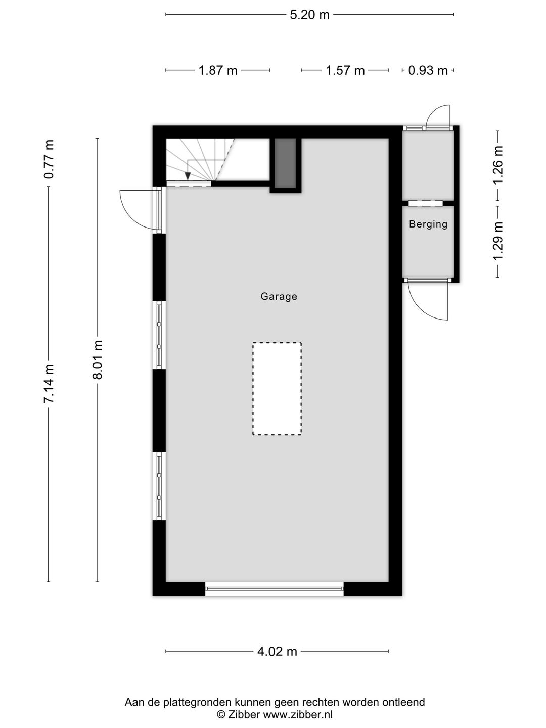 Photo 71 of Boutestraat 20