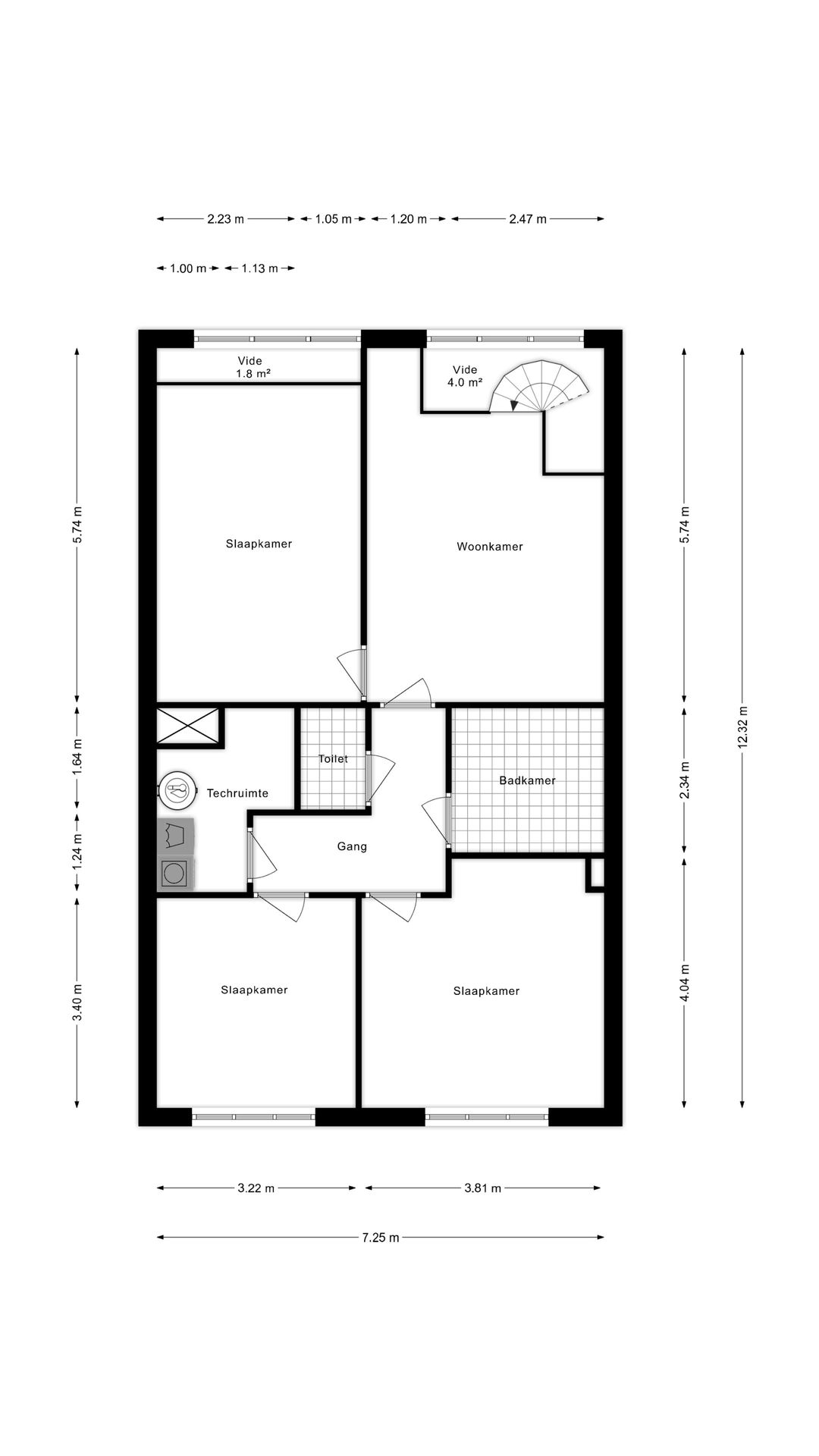 Foto 68 van Betsy Kaiserhof 39