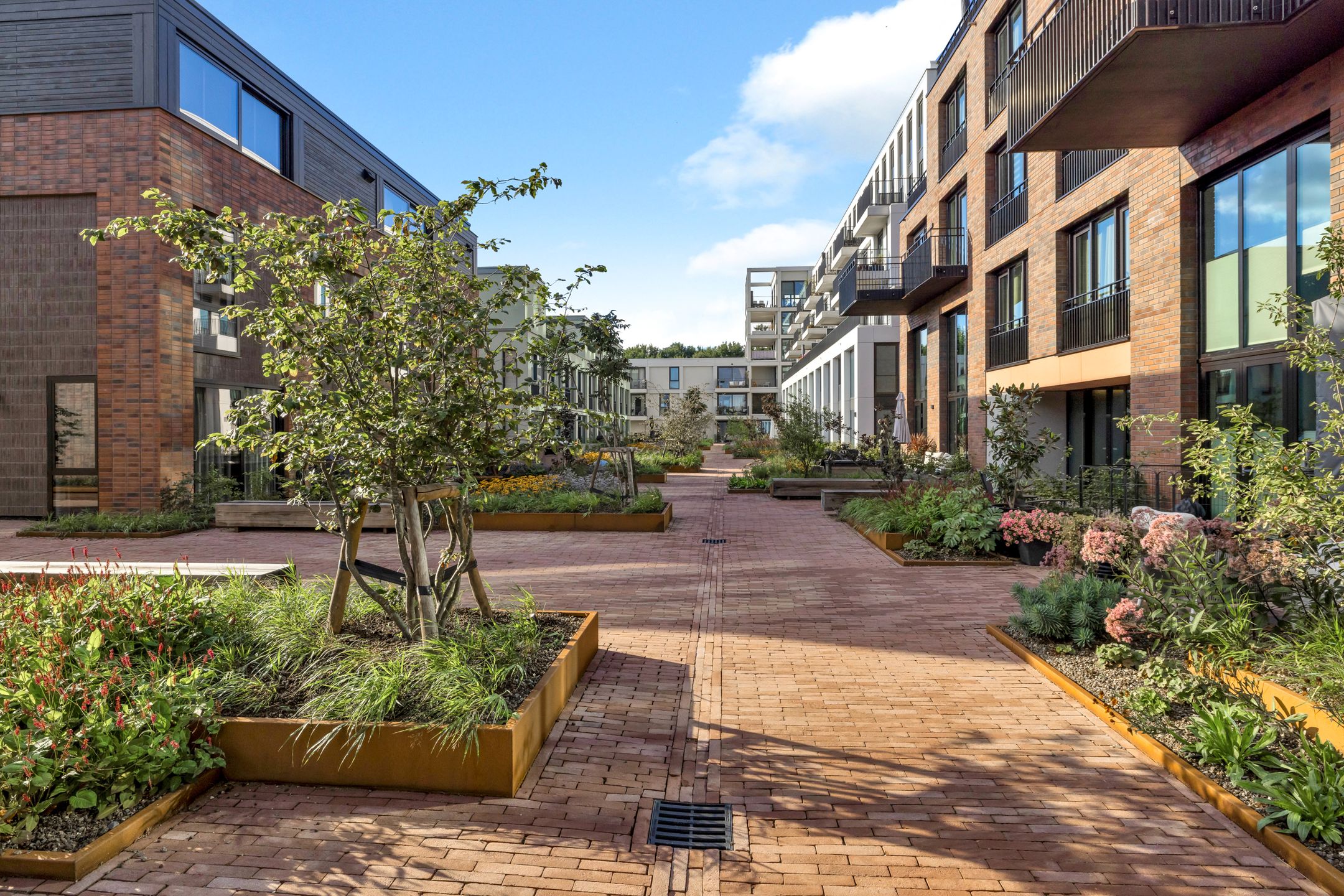 Foto 9 van Betsy Kaiserhof 39