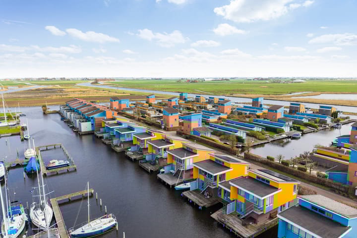 Foto 3 van Gouden Boaijum 35