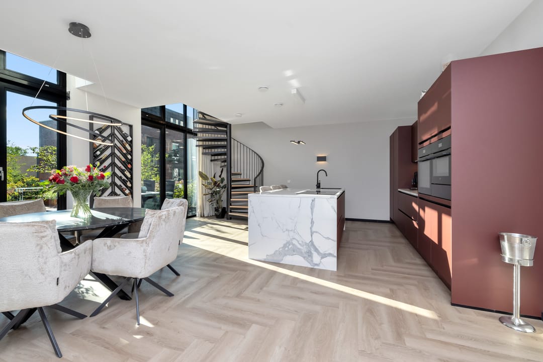 Foto 1 van Betsy Kaiserhof 39