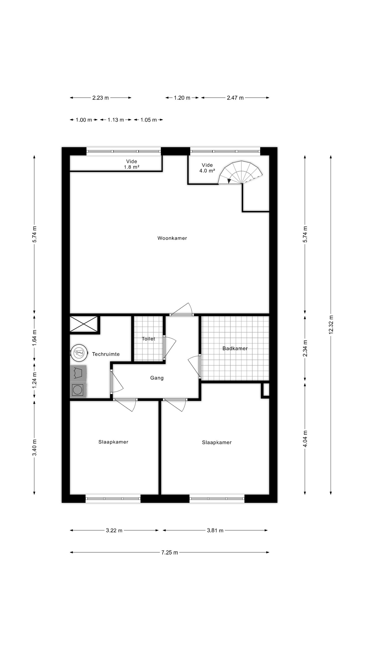 Foto 64 van Betsy Kaiserhof 39