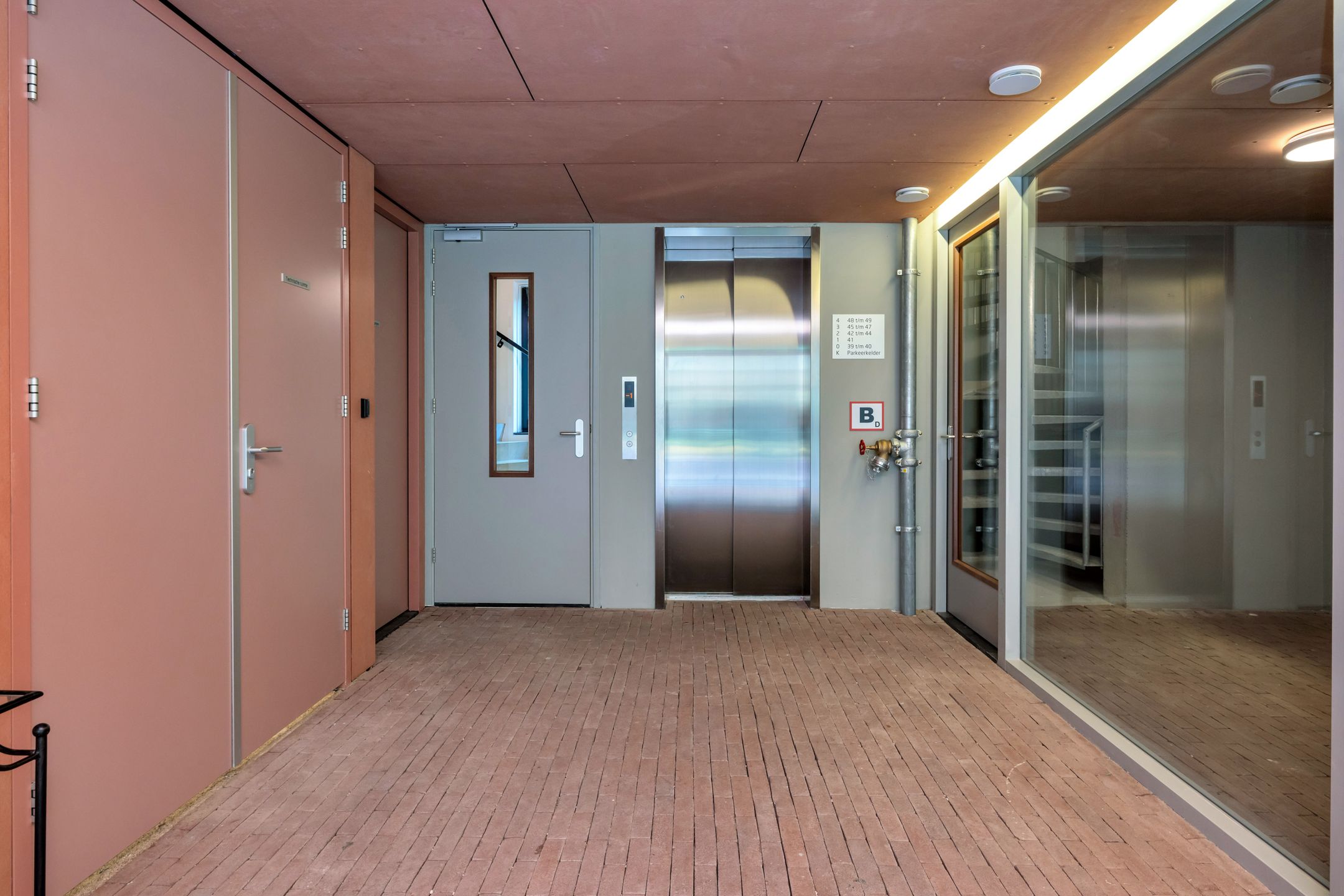 Foto 12 van Betsy Kaiserhof 39