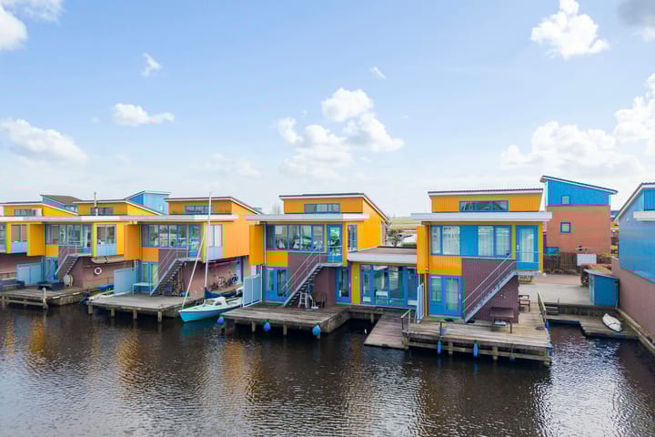 Gouden Boaijum 35 main image