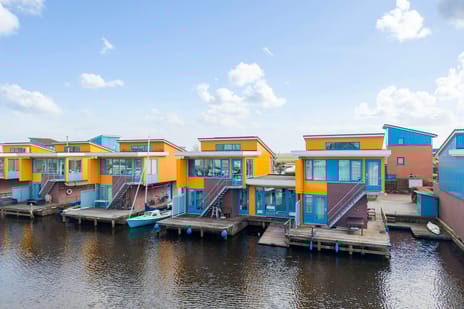 Gouden Boaijum thumbnail