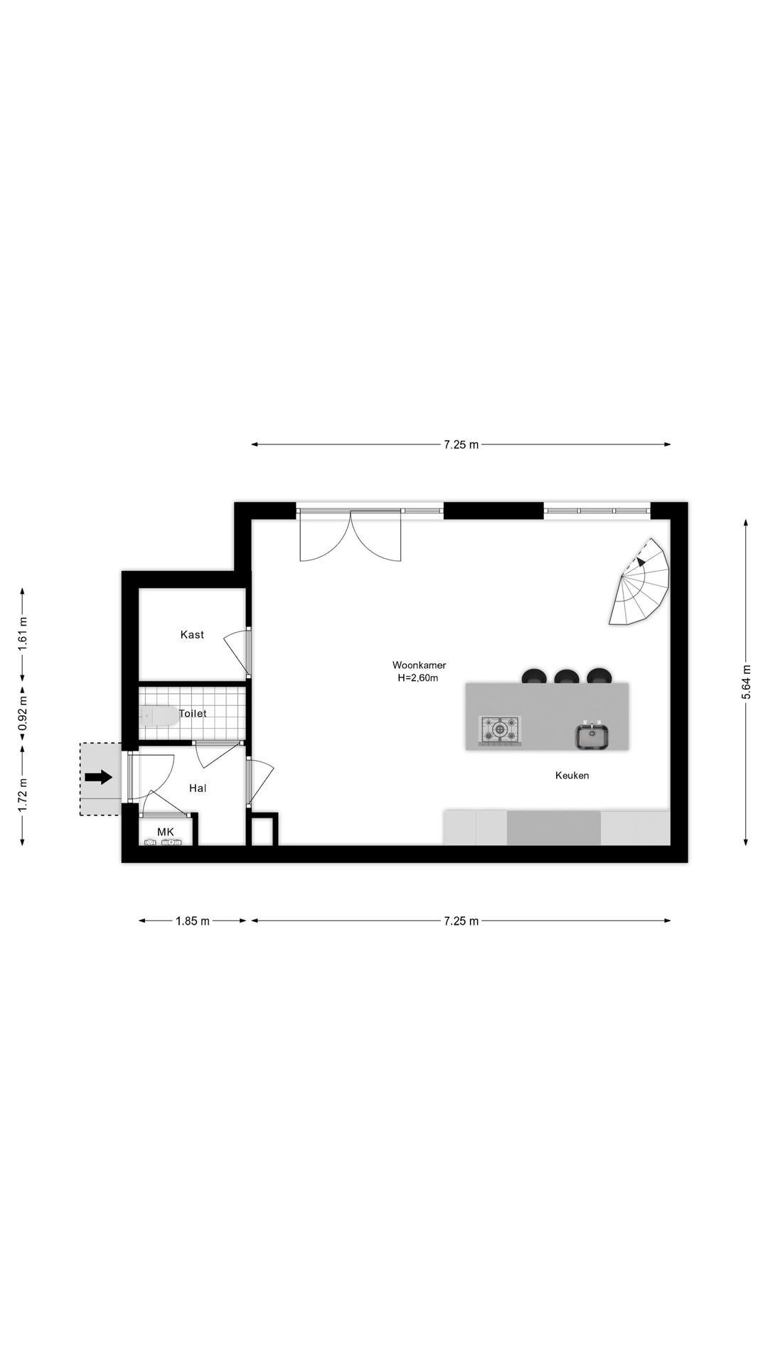 Foto 62 van Betsy Kaiserhof 39