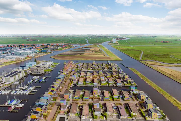 Foto 2 van Gouden Boaijum 35