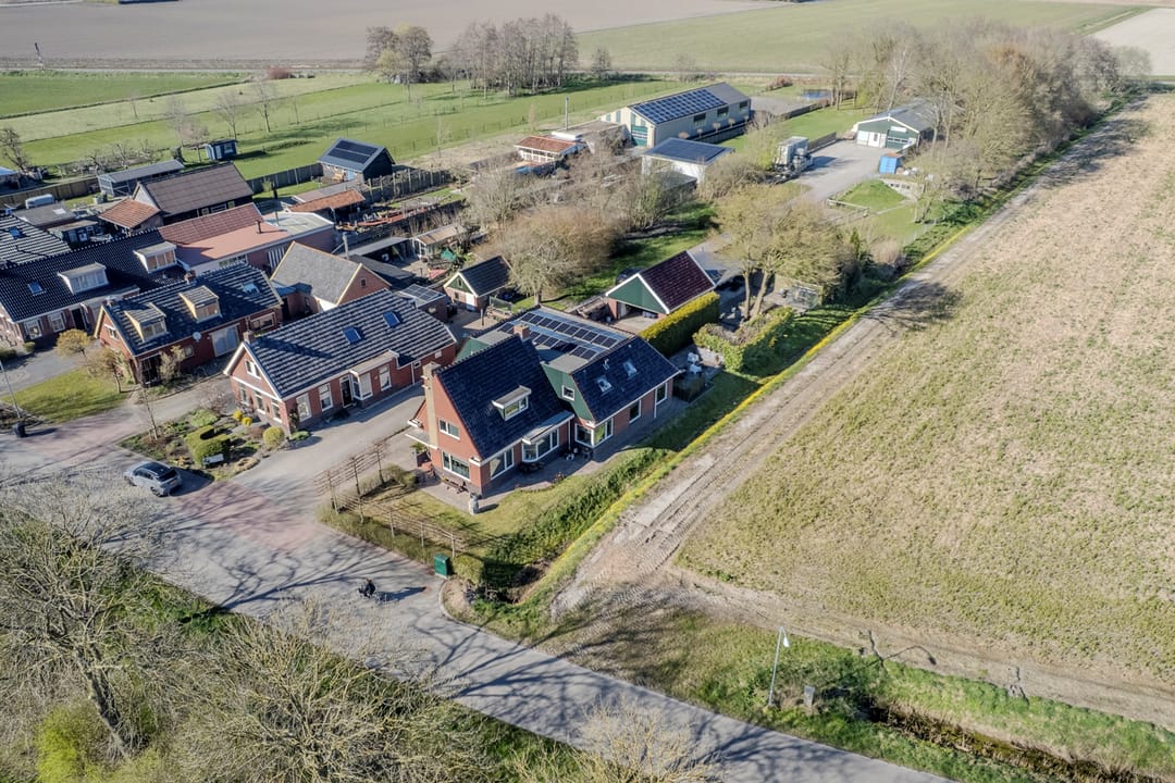 Foto 2 van Uithuizerweg 17