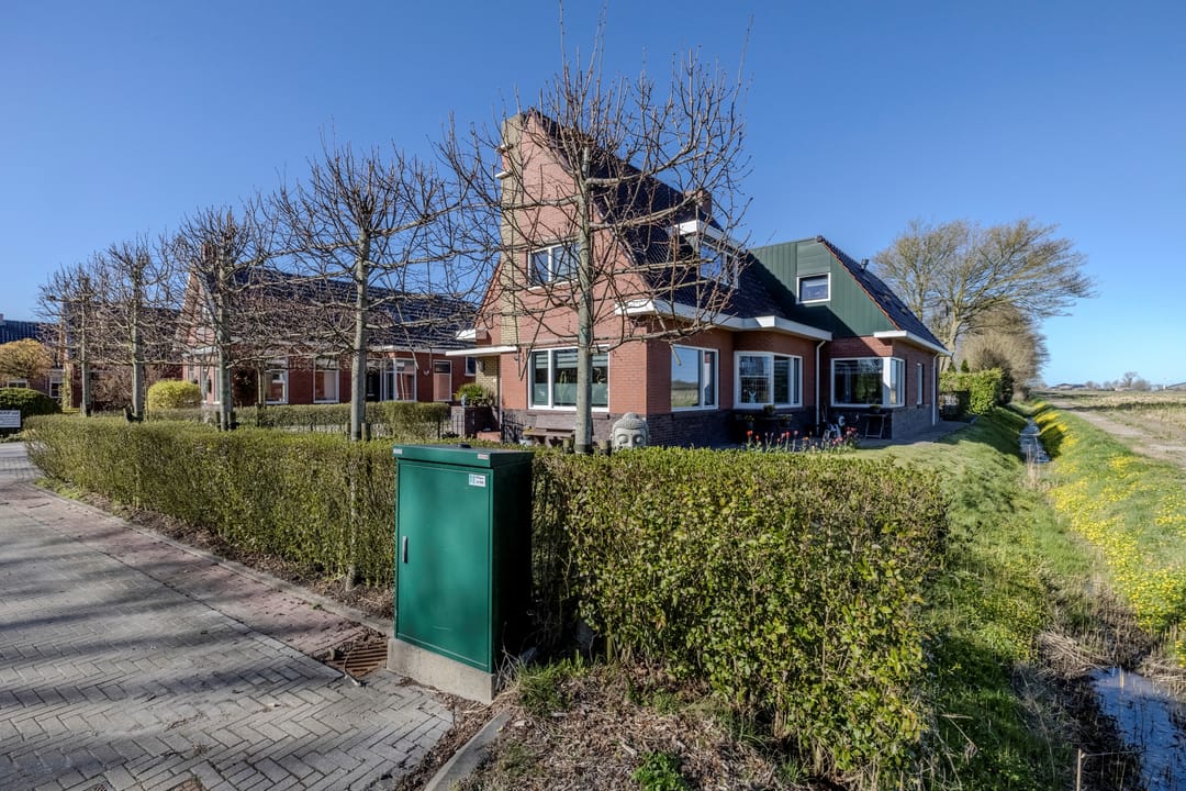 Foto 8 van Uithuizerweg 17