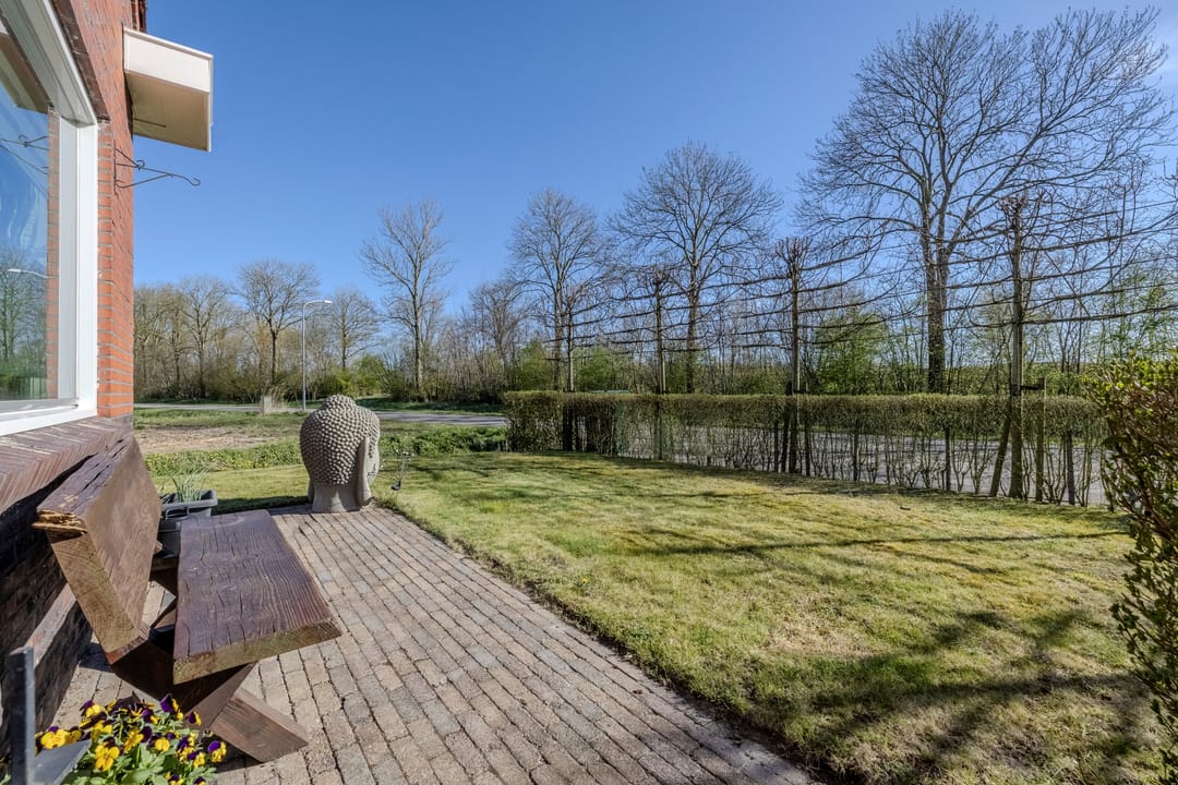 Foto 11 van Uithuizerweg 17