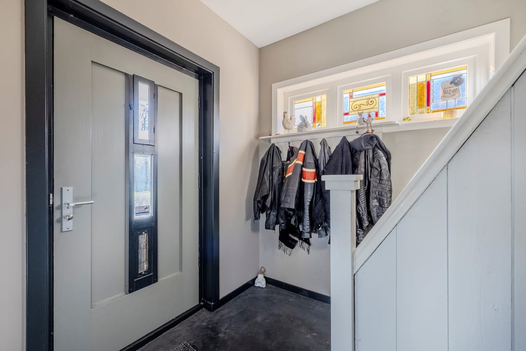 Foto 13 van Uithuizerweg 17