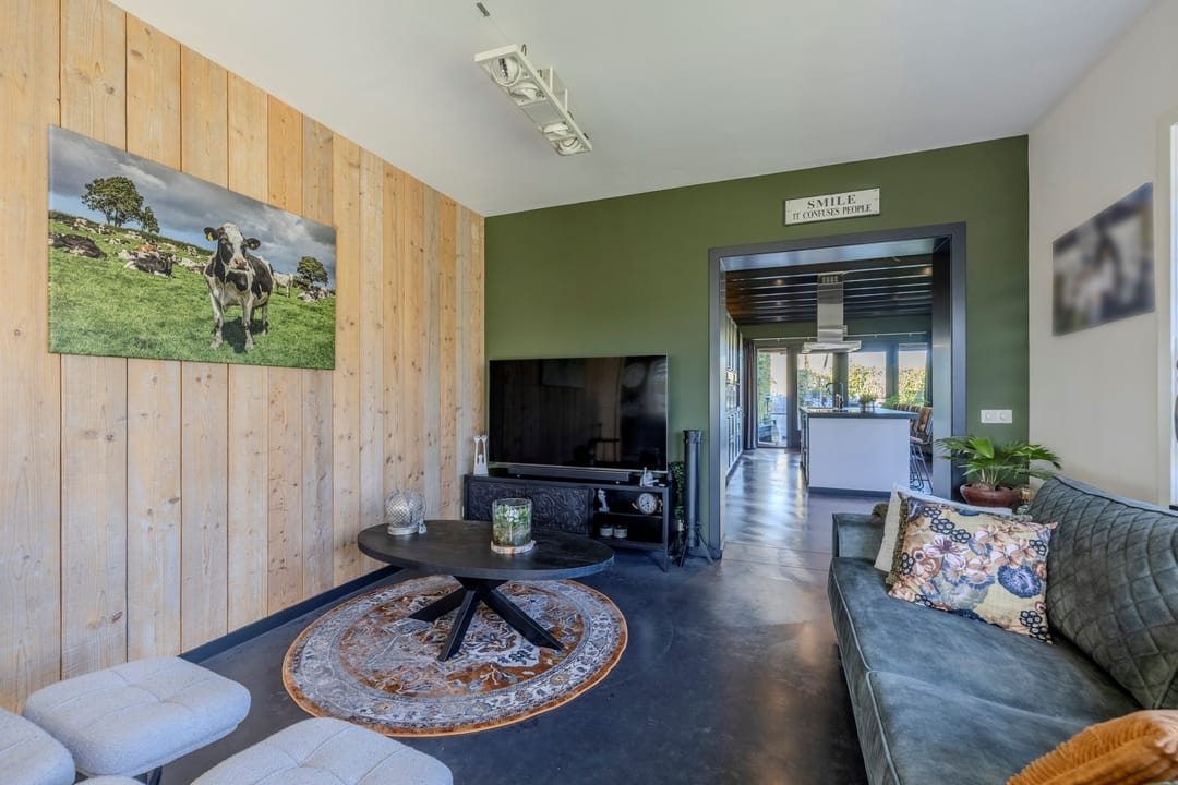 Foto 17 van Uithuizerweg 17