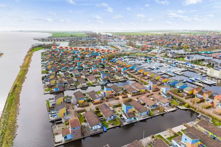 Foto 4 van Gouden Boaijum 35