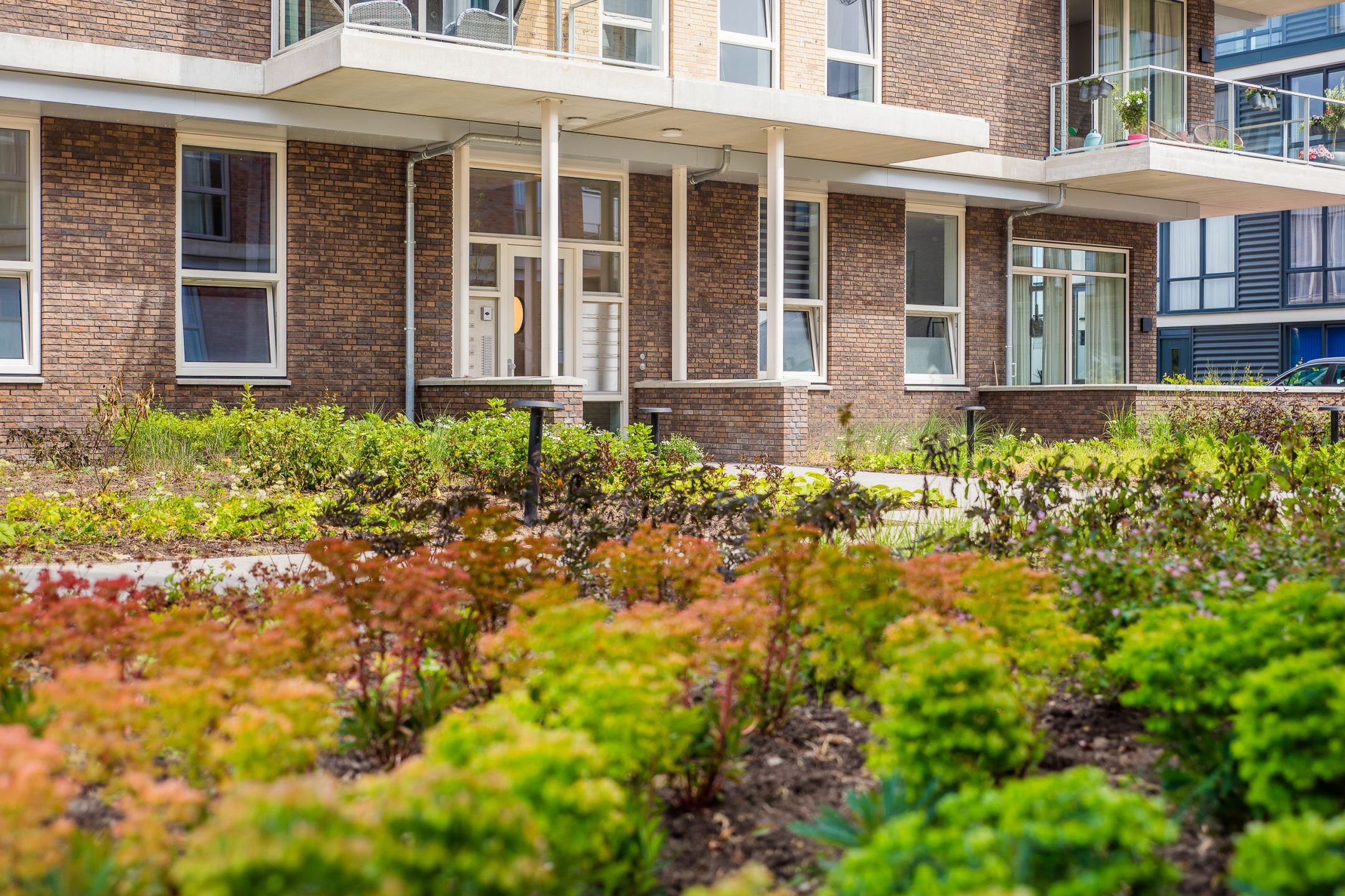 Foto 9 van Noorwegenkade 510