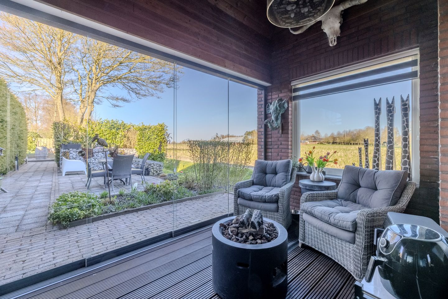 Foto 70 van Uithuizerweg 17