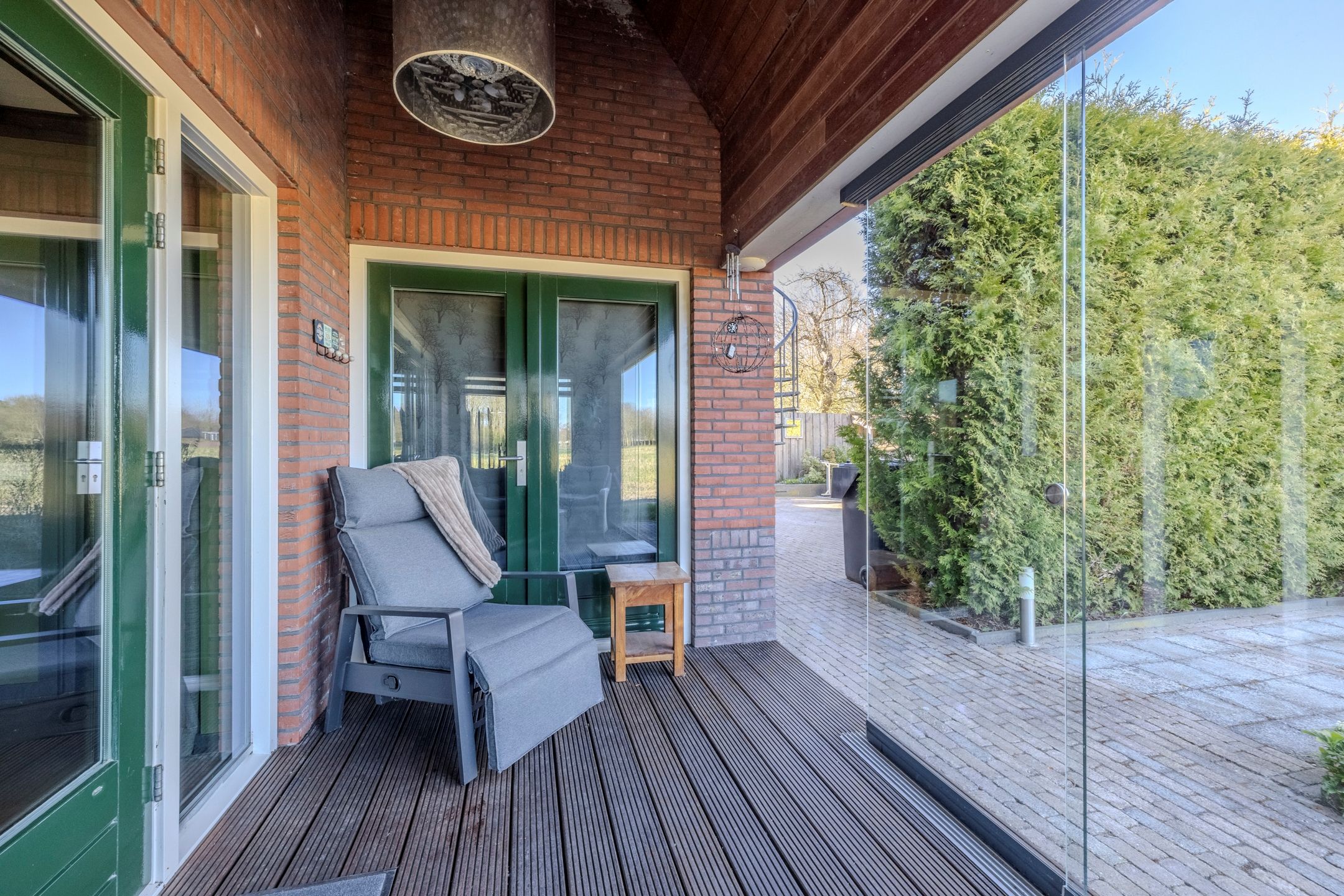 Foto 72 van Uithuizerweg 17