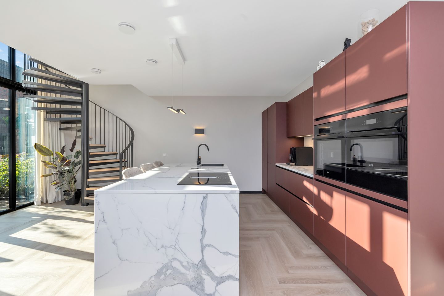 Foto 20 van Betsy Kaiserhof 39