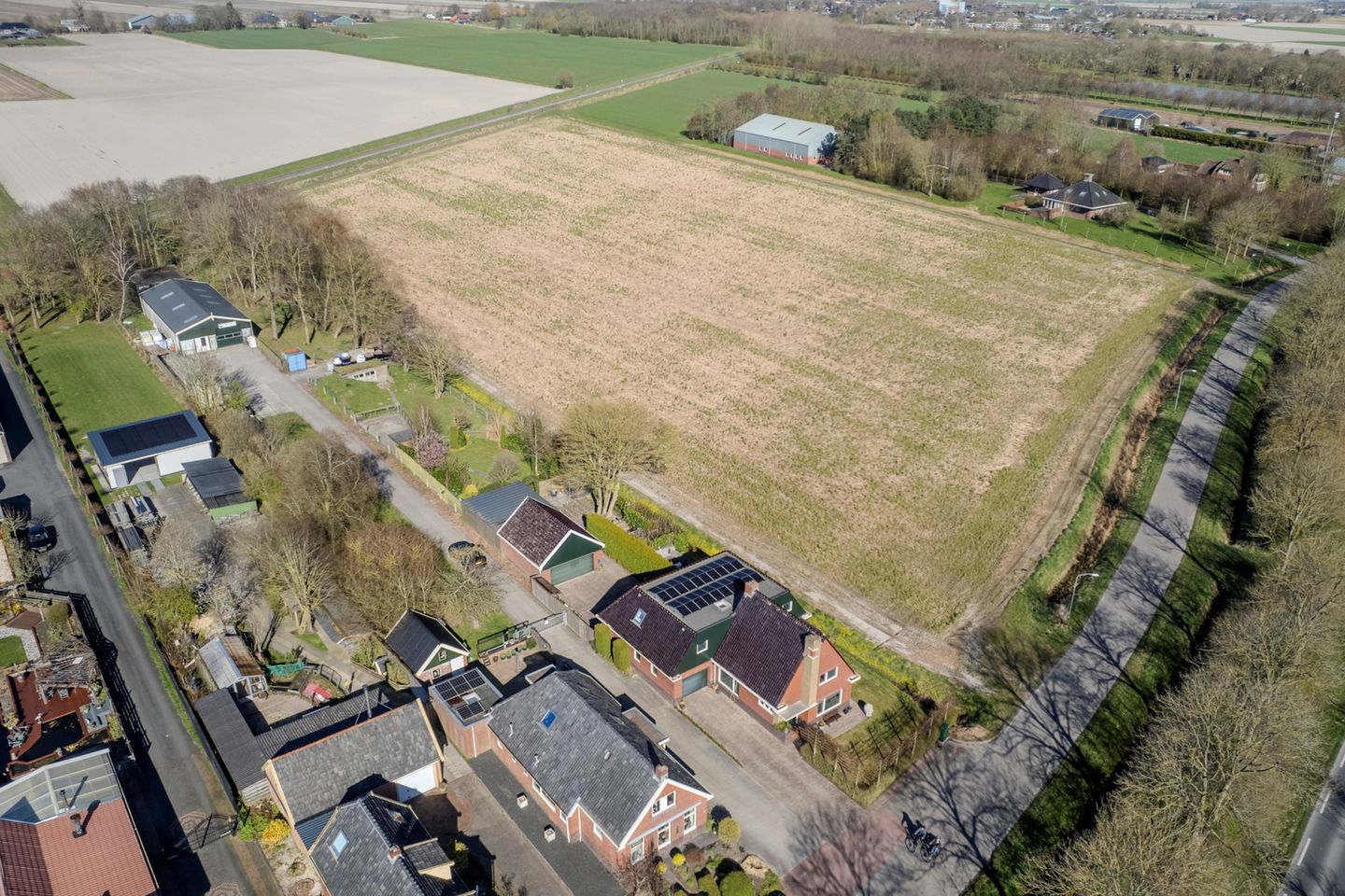 Foto 5 van Uithuizerweg 17