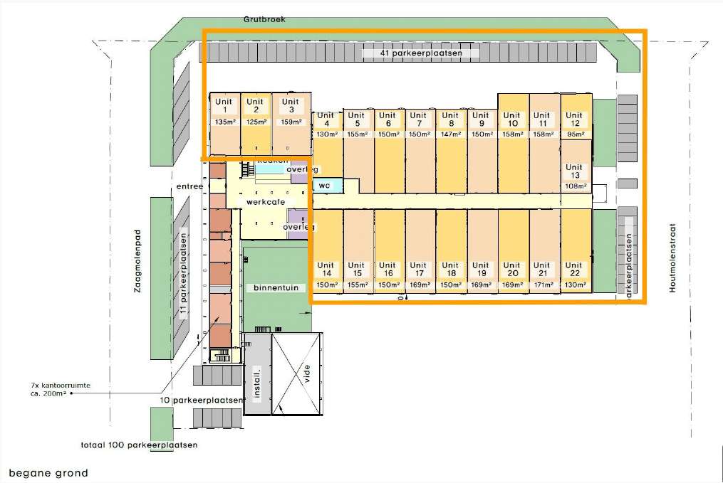 Bekijk foto 4 van Zaagmolenpad