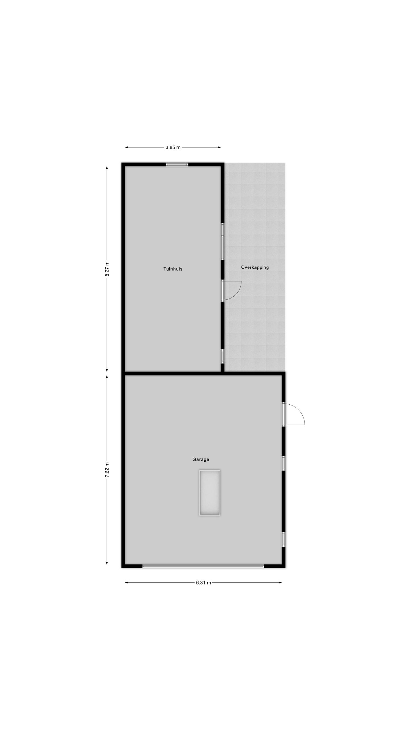 Foto 115 van Uithuizerweg 17