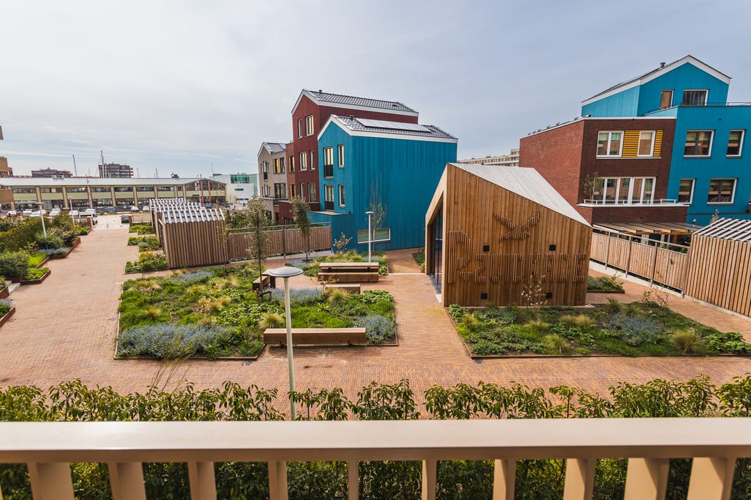 Foto 41 van Hellingkade 140