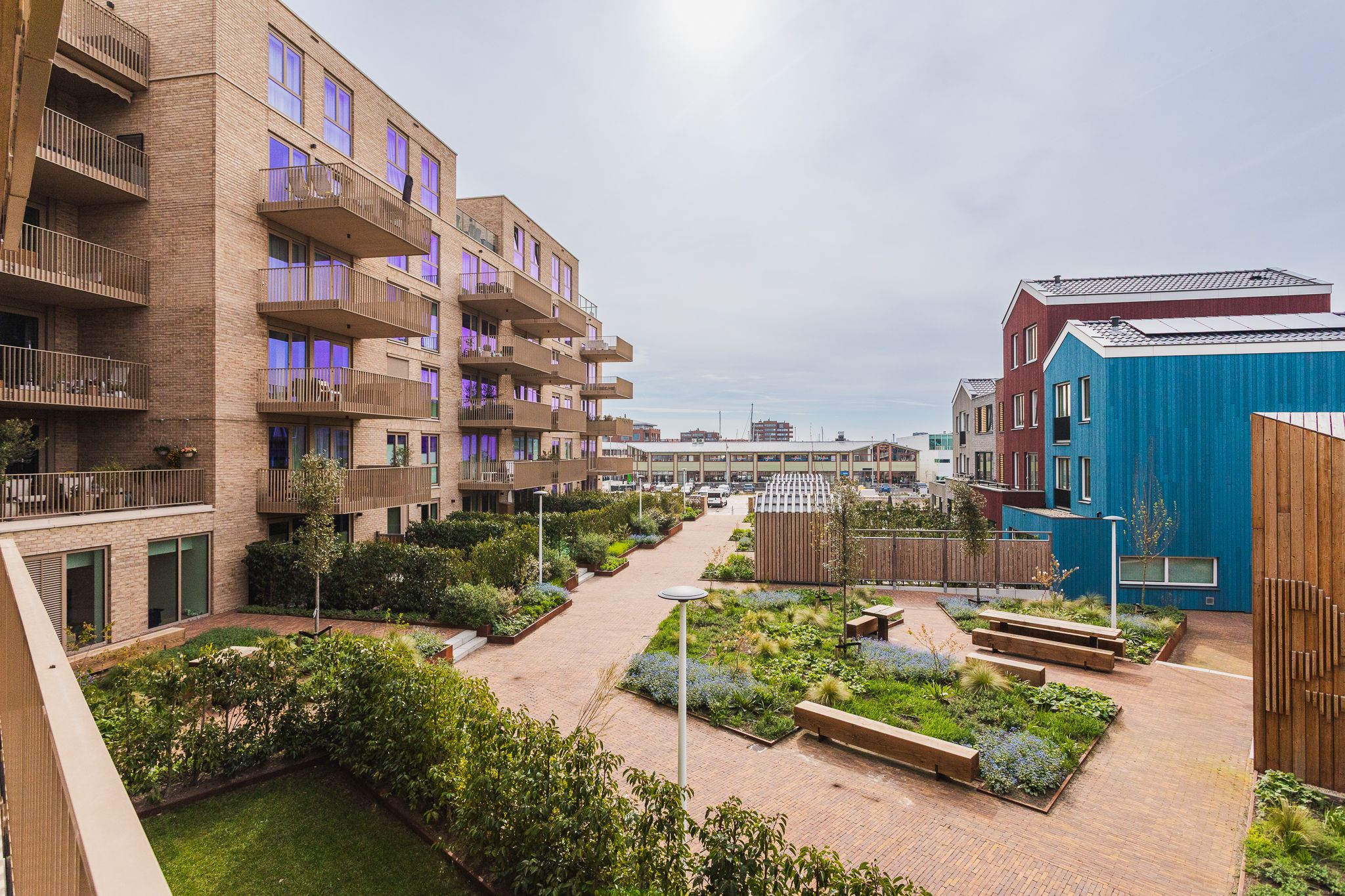 Foto 42 van Hellingkade 140