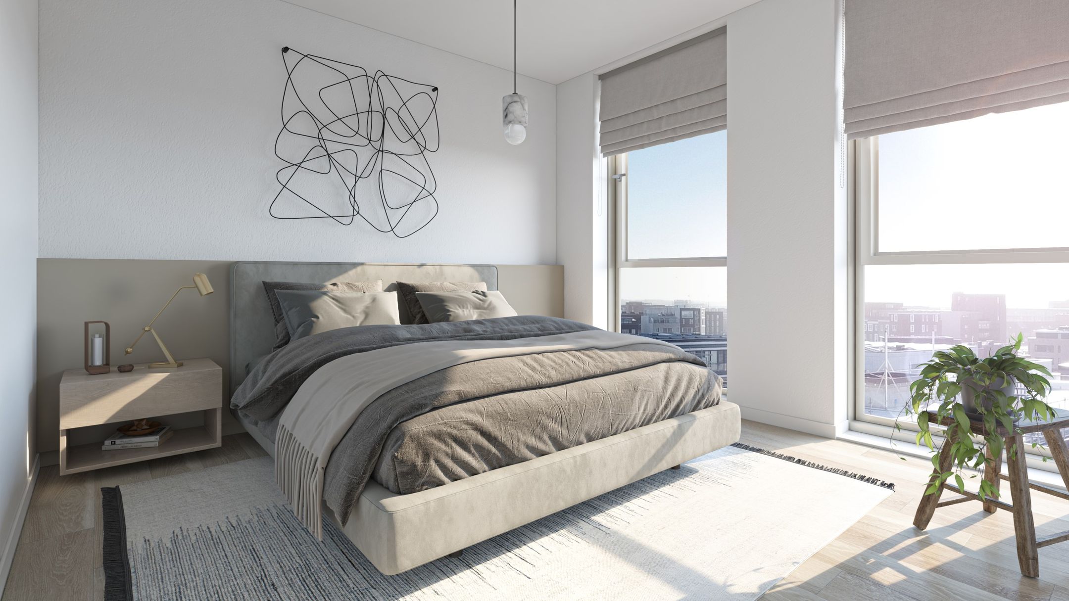 Foto 3 van Noorwegenkade 510