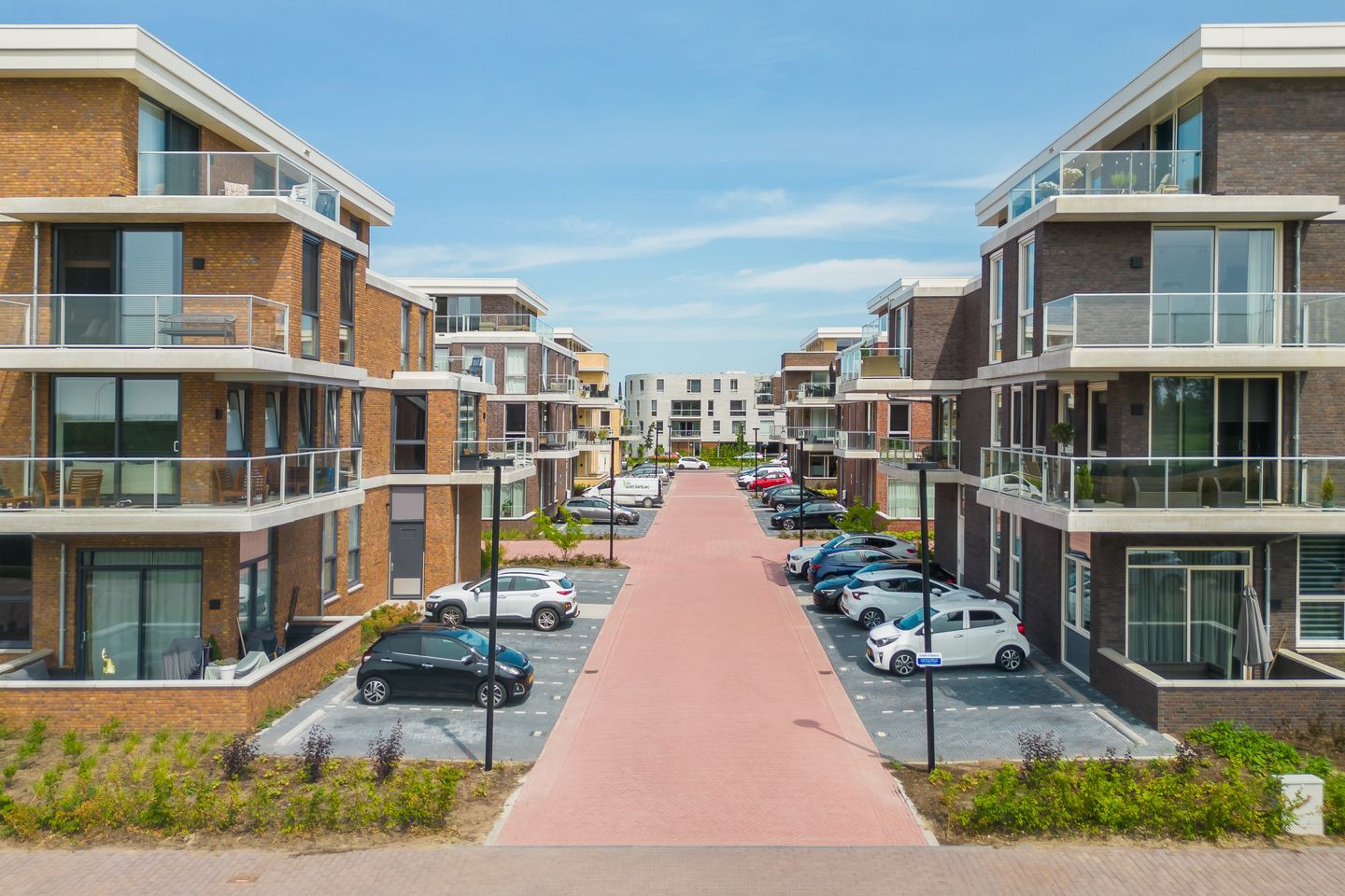 Foto 10 van Noorwegenkade 510