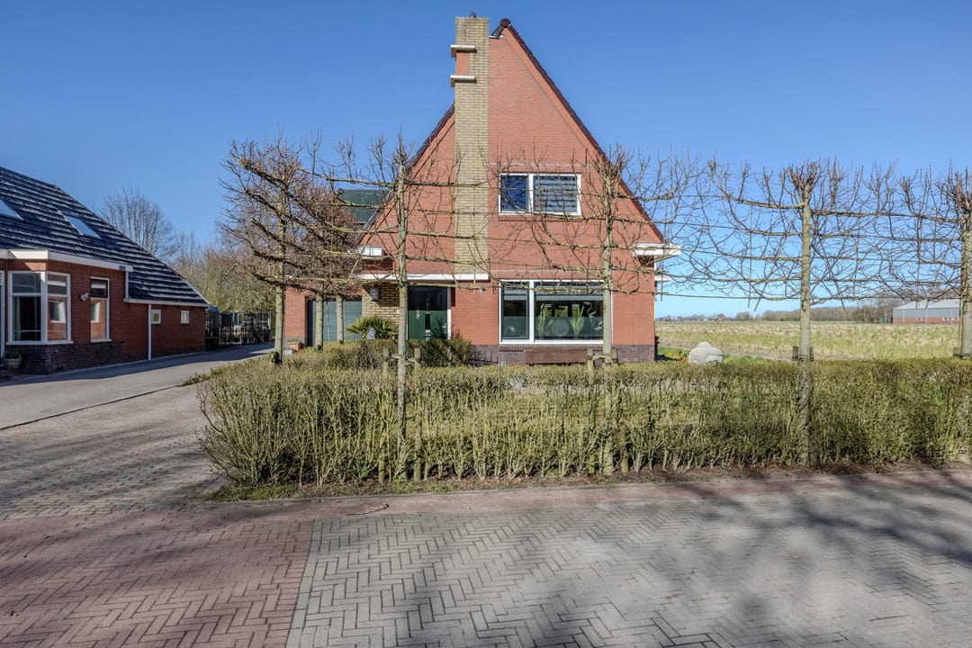 Foto 7 van Uithuizerweg 17