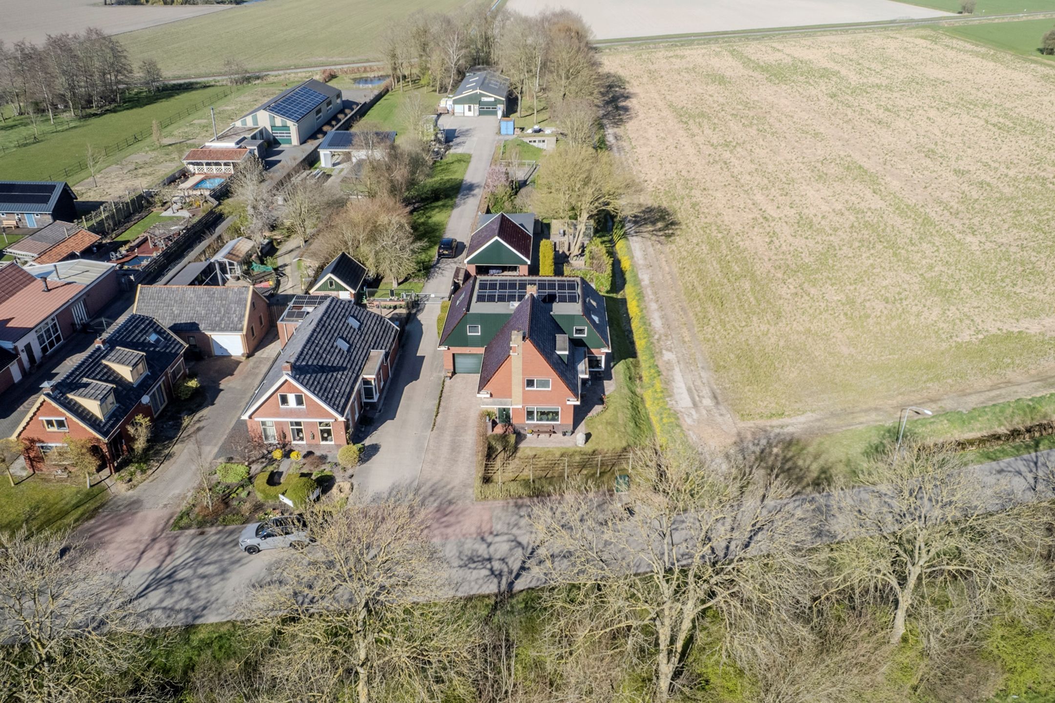 Foto 3 van Uithuizerweg 17