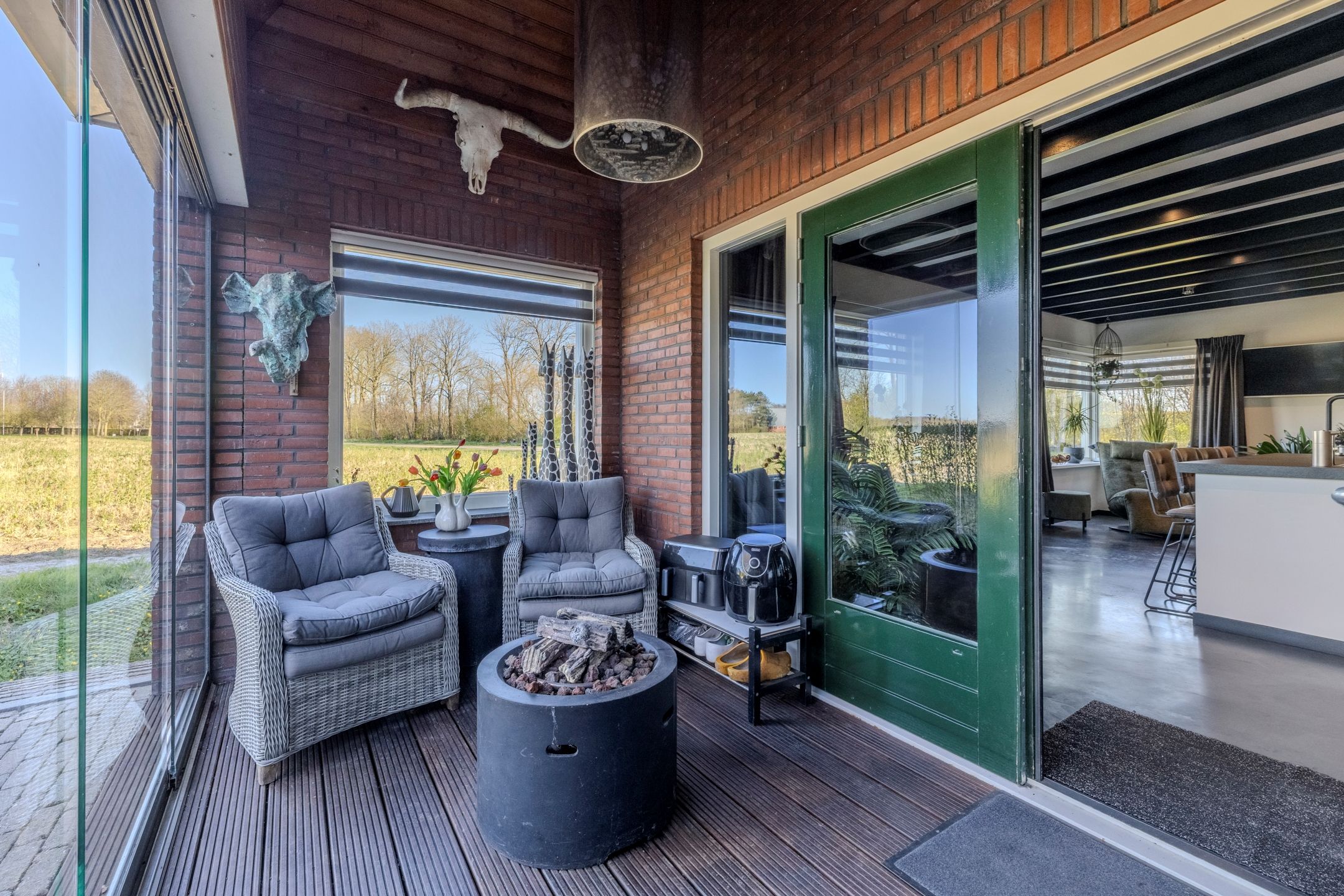 Foto 69 van Uithuizerweg 17