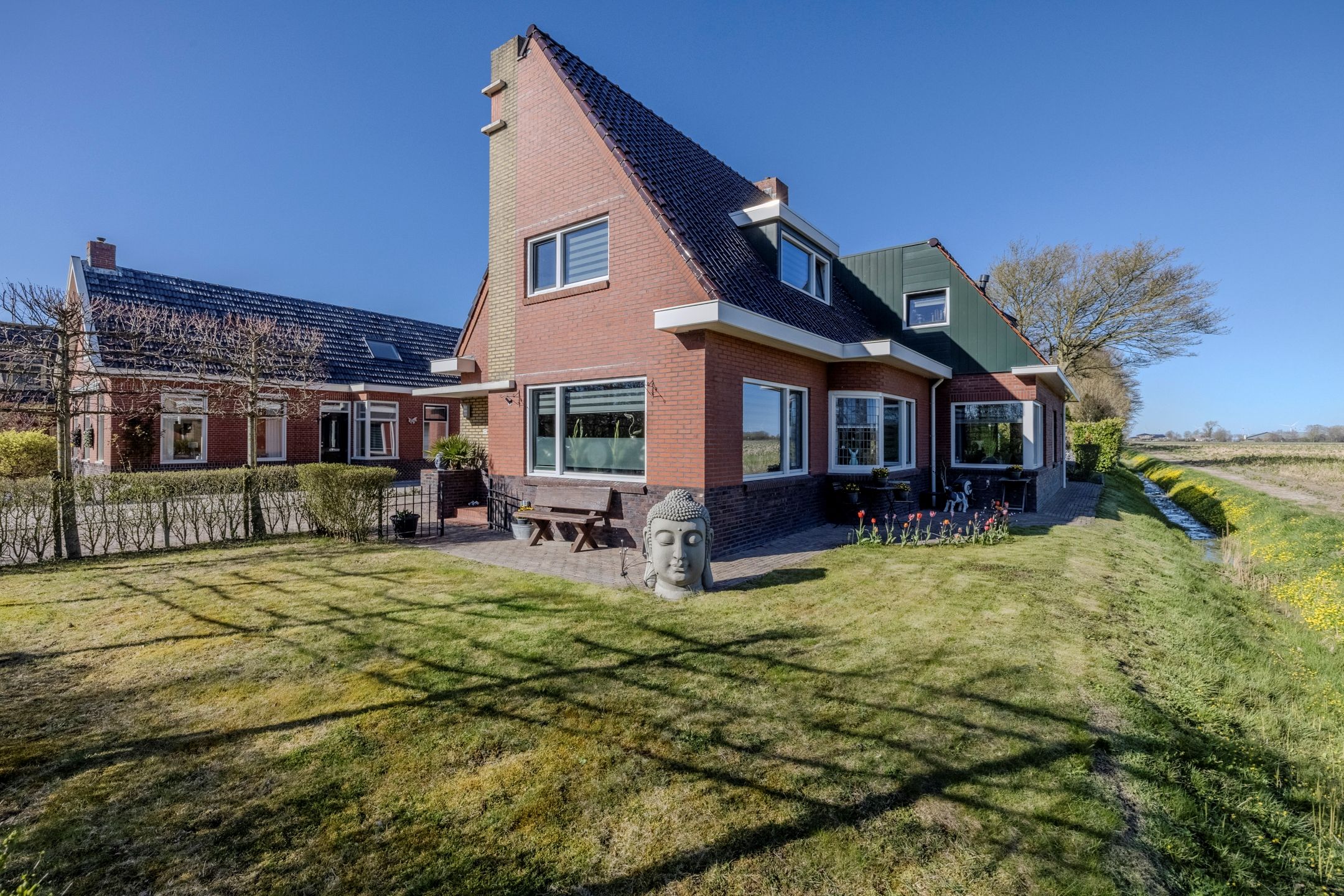 Foto 9 van Uithuizerweg 17