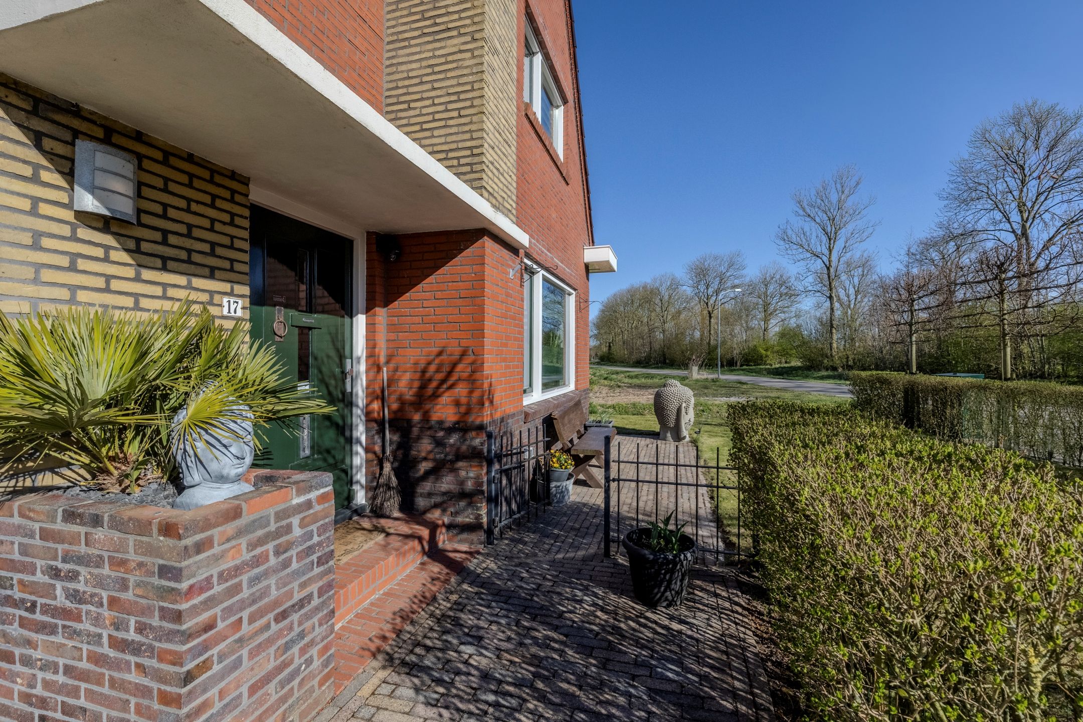 Foto 12 van Uithuizerweg 17