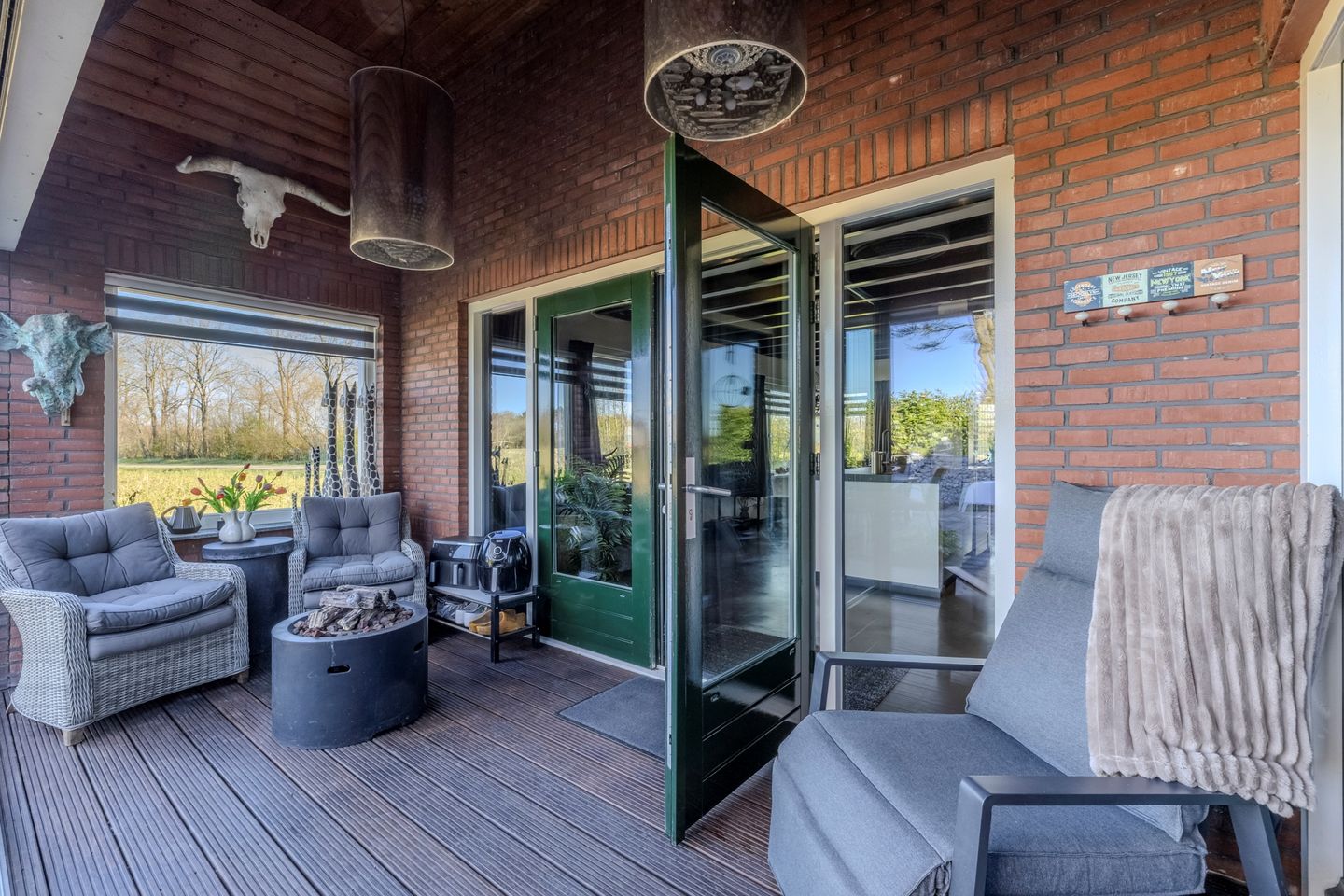 Foto 74 van Uithuizerweg 17