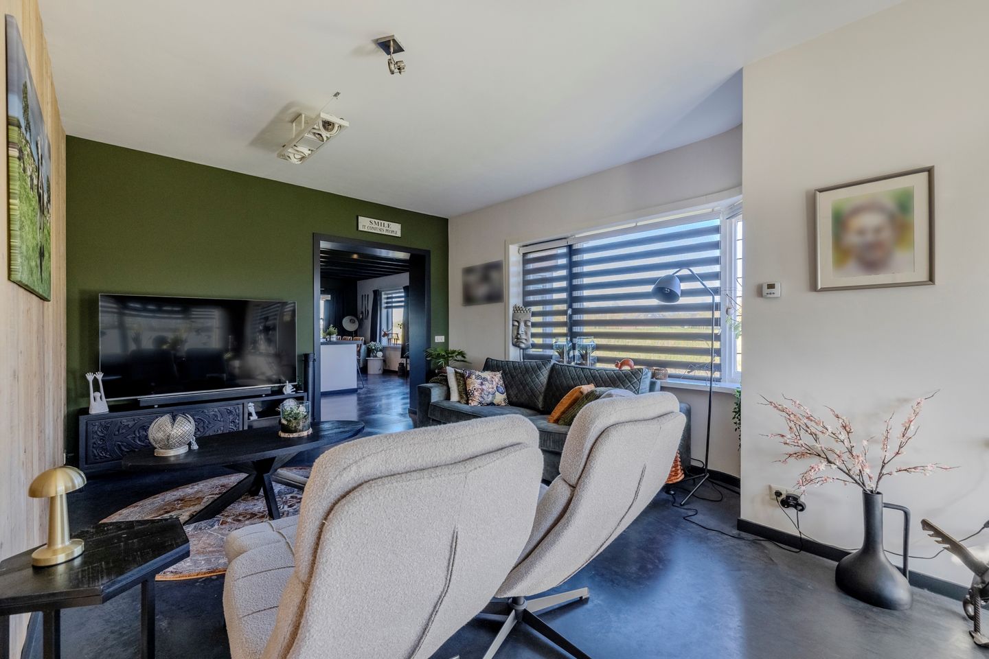 Foto 19 van Uithuizerweg 17