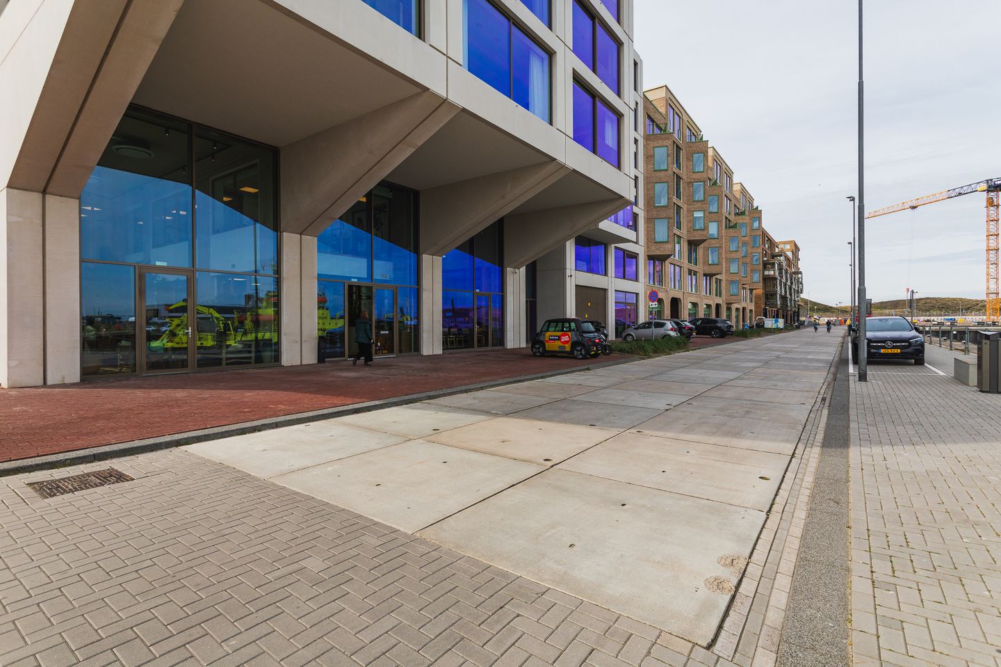 Foto 65 van Hellingkade 140