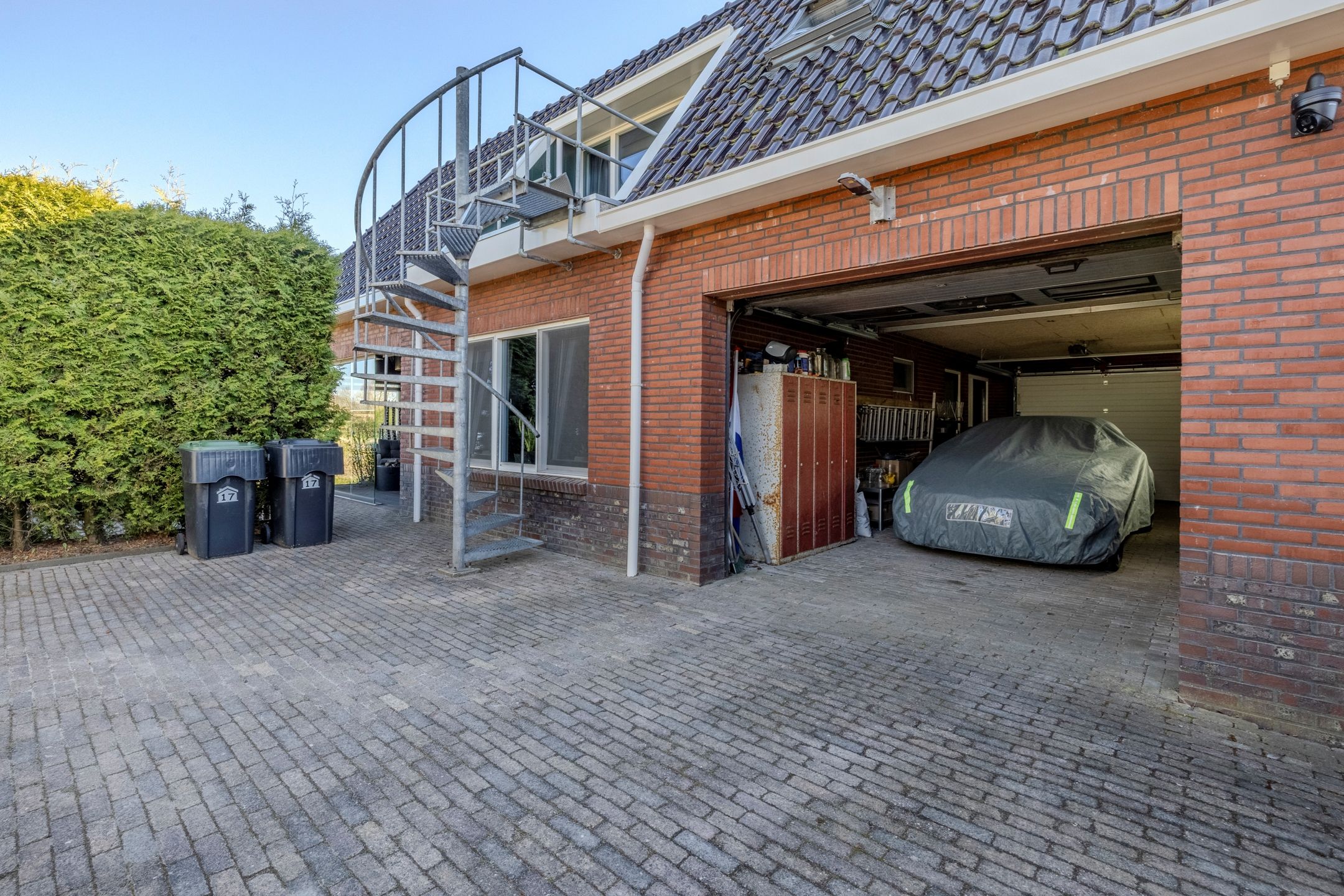 Foto 78 van Uithuizerweg 17