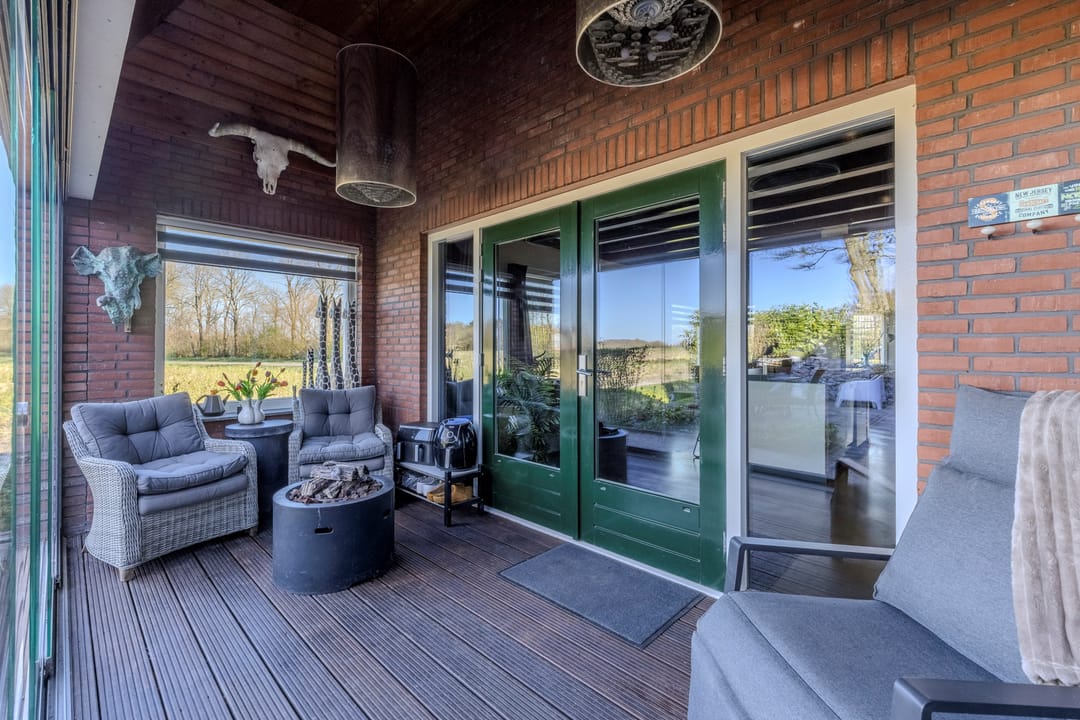 Foto 73 van Uithuizerweg 17