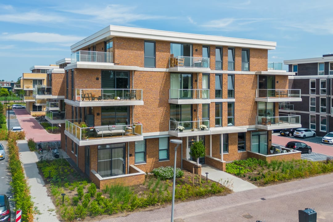 Foto 1 van Noorwegenkade 510