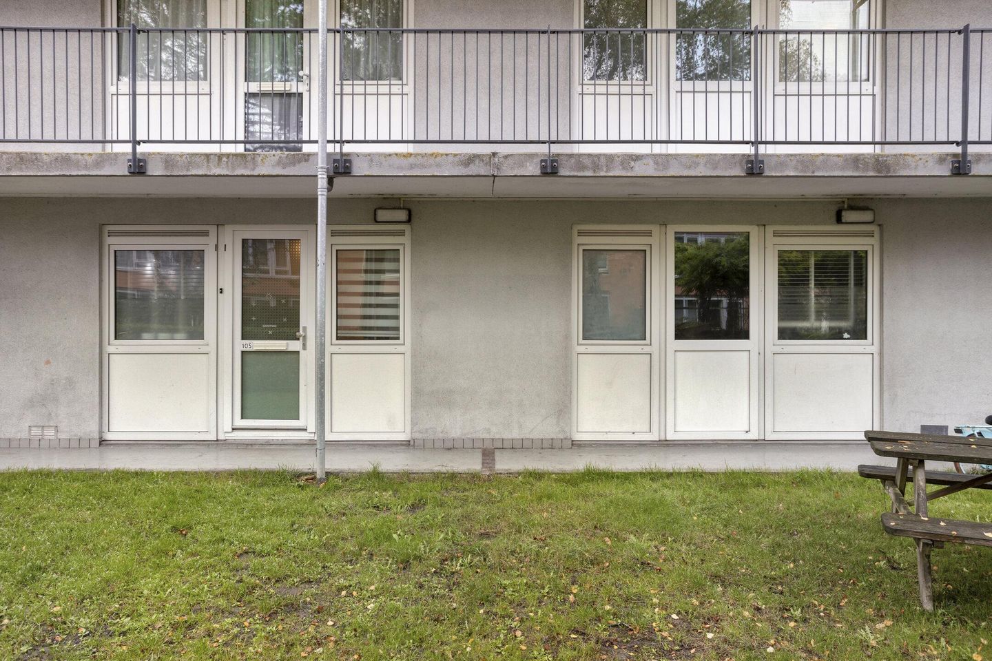 Foto 10 van Cannemanstraat 105