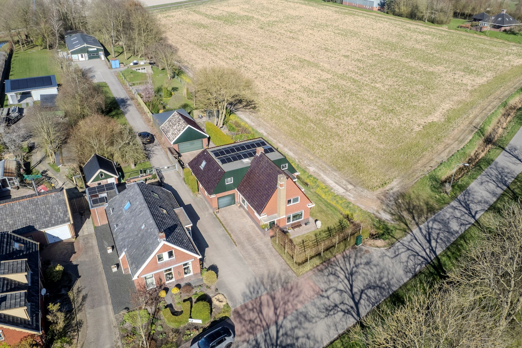 Foto 6 van Uithuizerweg 17