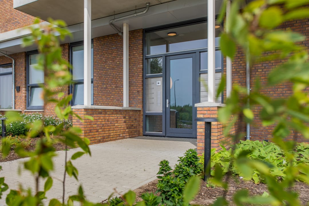 Foto 8 van Noorwegenkade 510