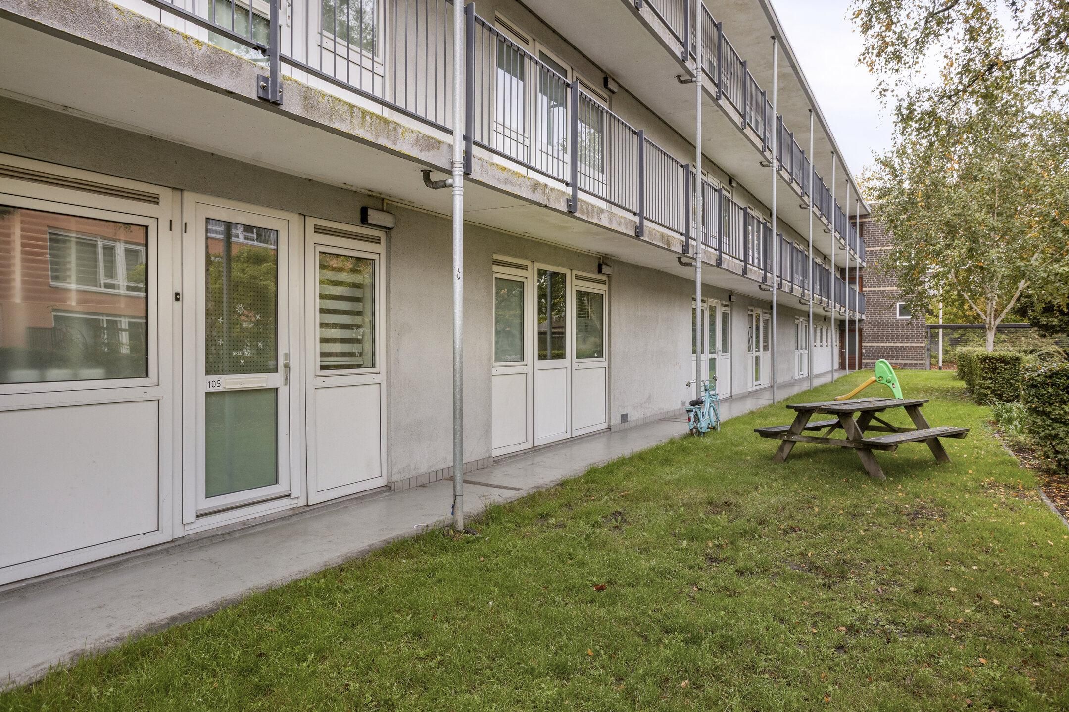 Foto 9 van Cannemanstraat 105